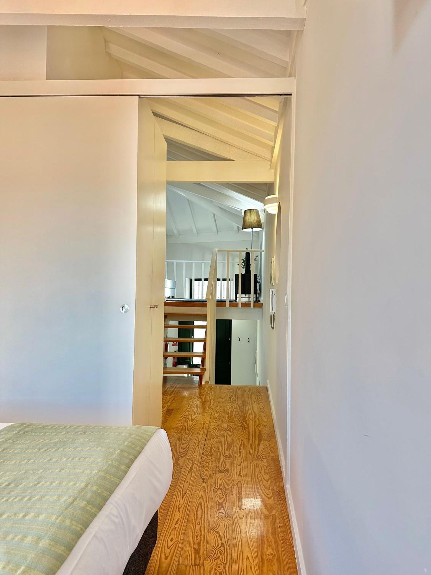 Youropo - Typical House Porto Exterior foto