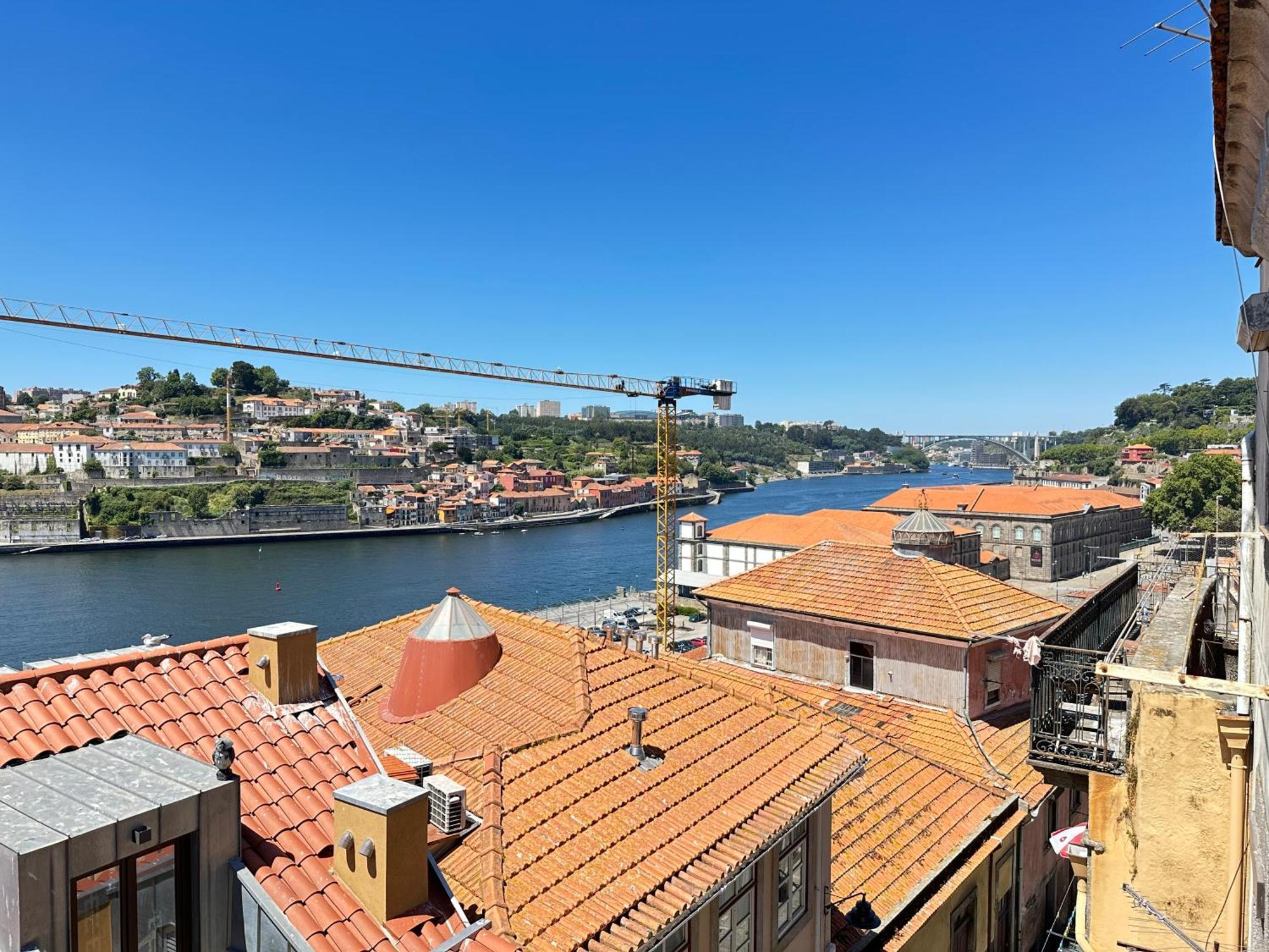 Youropo - Typical House Porto Cameră foto